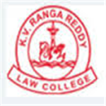 K.V. Ranga Reddy Institute of Law - Hyderabad