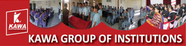 Kawa Global Institute - Raipur