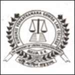 Kurunji Venkatramana Gowda Law College - Dakshina Kannada