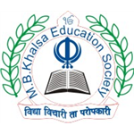 M.B. Khalsa Law College - Indore
