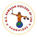 M.S. Ramaiah College of Law - Bangalore