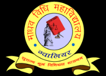 Madhav Law College - Gwalior