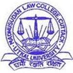 Madhusudan Law College - Cuttack