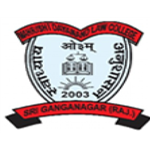 Maharishi Dayanand Law P.G. College - Ganganagar