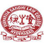Mahatma Gandhi Law College - Hyderabad