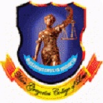 Mar Gregorios College of Law - Thiruvananthapuram