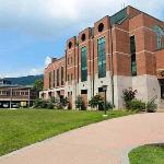 Mata Bala Sundari College of Legal Studies - Nahan