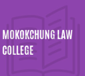 Mokokchung Law College - Mokokchung