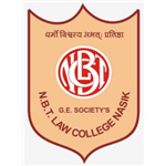 N.B. Thakur Law College - Nasik
