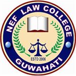 N.E.F. Law College - Guwahati