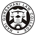 Nari Gursahani Law College - Thane