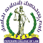 Panchami College of Law - Bangalore
