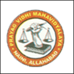 Prayag Vidhi Mahavidyalaya - Allahabad