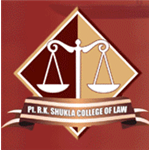 Pt. R.K. Shukla College of Law - Kanpur