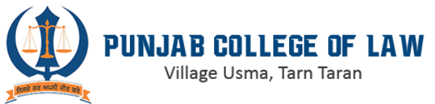 Punjab College of Law - Patiala
