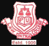 R.P.S. Law College - Patna