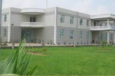 R.V. Bidap Law College - Bidar