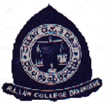 Rajanahalli Laxmana Shetty Law College - Davanagere