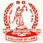 Rajiv Gandhi College of Law - Bangalore