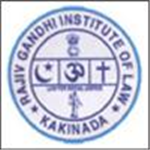 Rajiv Gandhi Institute of Law - East Godavari
