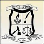 Rizvi Law College - Mumbai