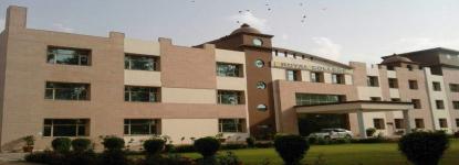 Royal College of Law - Jaipur