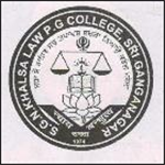 S.G.N. Khalsa Law and P.G. College - Ganganagar