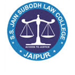 S.S. Jain Subodh Law College - Jaipur