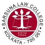 Sarsuna Law College - Kolkata