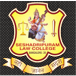 Seshadripuram Law College - Bangalore