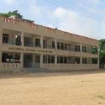 Sheth Motilal Nahalchand Law College - Patan