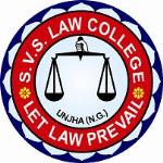 Sheth V.S. Law College - Mehsana