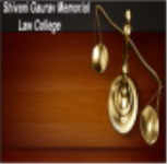 Shivani Gaurav Memorial Law College - Jaunpur
