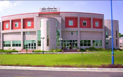 Shri Babu Singh College of Law - Kaushambi