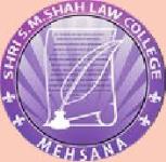 Shri S.M. Shah Law College - Mehsana