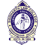 Siddharth Law College - Gandhinagar