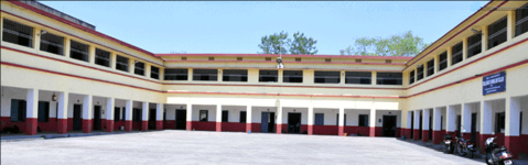 SKTD Law College - Raipur