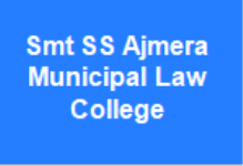 Smt S.S. Ajmera Municipal Law College - Rajkot
