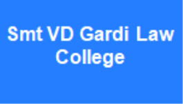 Smt. V.D. Gardi Law College - Surendranagar