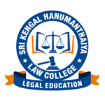 Sri Kengal Hanumanthaiya Law College - Kolar