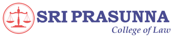 Sri Prasunna College of Law - Kurnool