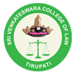 Sri Venkateswara College of Law - Tirupati