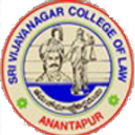 Sri Vijayanagar College of Law - Anantapur