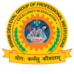 Swami Devi Dyal College of Law - Panchkula