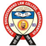 Swami Sukhdevanand Law College - Shahjahanpur