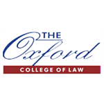 The Oxford College of Law - Bangalore