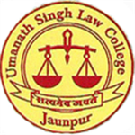 Umanath Singh Law College - Jaunpur