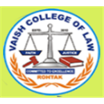 Vaish College of Law - Rohtak