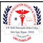 A.M. Shaikh Homoeopathic Medical College - Belgaum