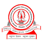 Anand Homoeopathic Medical College and Research Institute - Anand